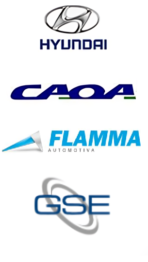 Logos de Clientes 1